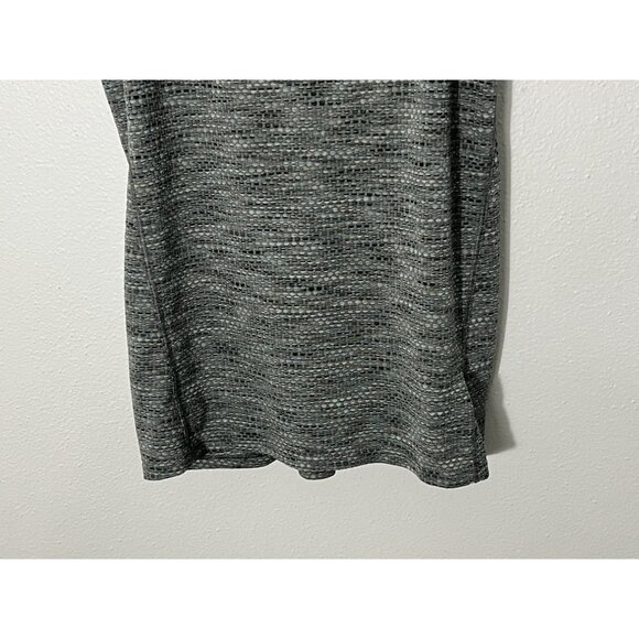 Athleta Ultimate Scoop Mesh Tank Size XS Green - Picture 3 of 12